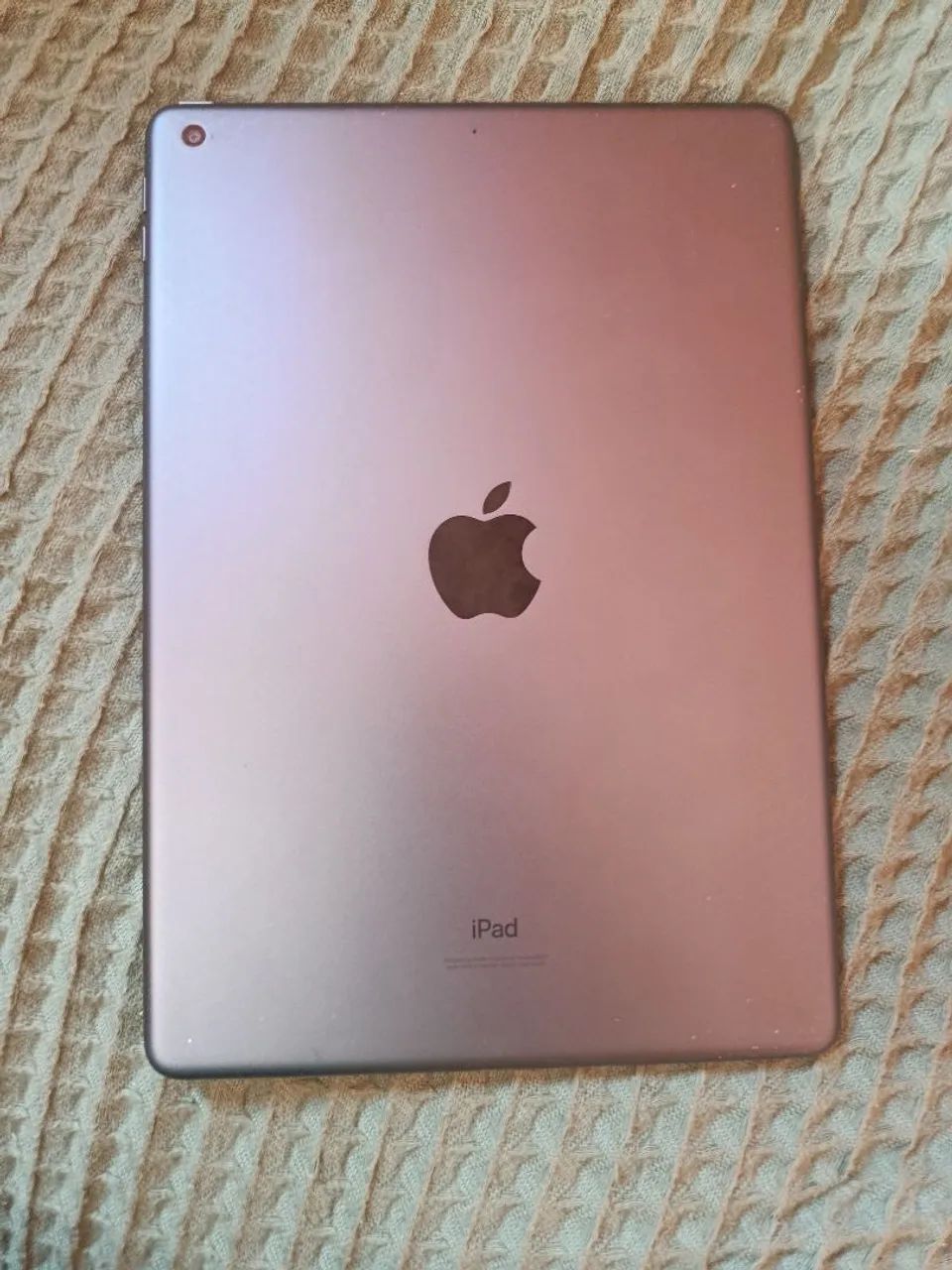 iPad 9 Generacion 64gb - usado- funciona perfeitamente 