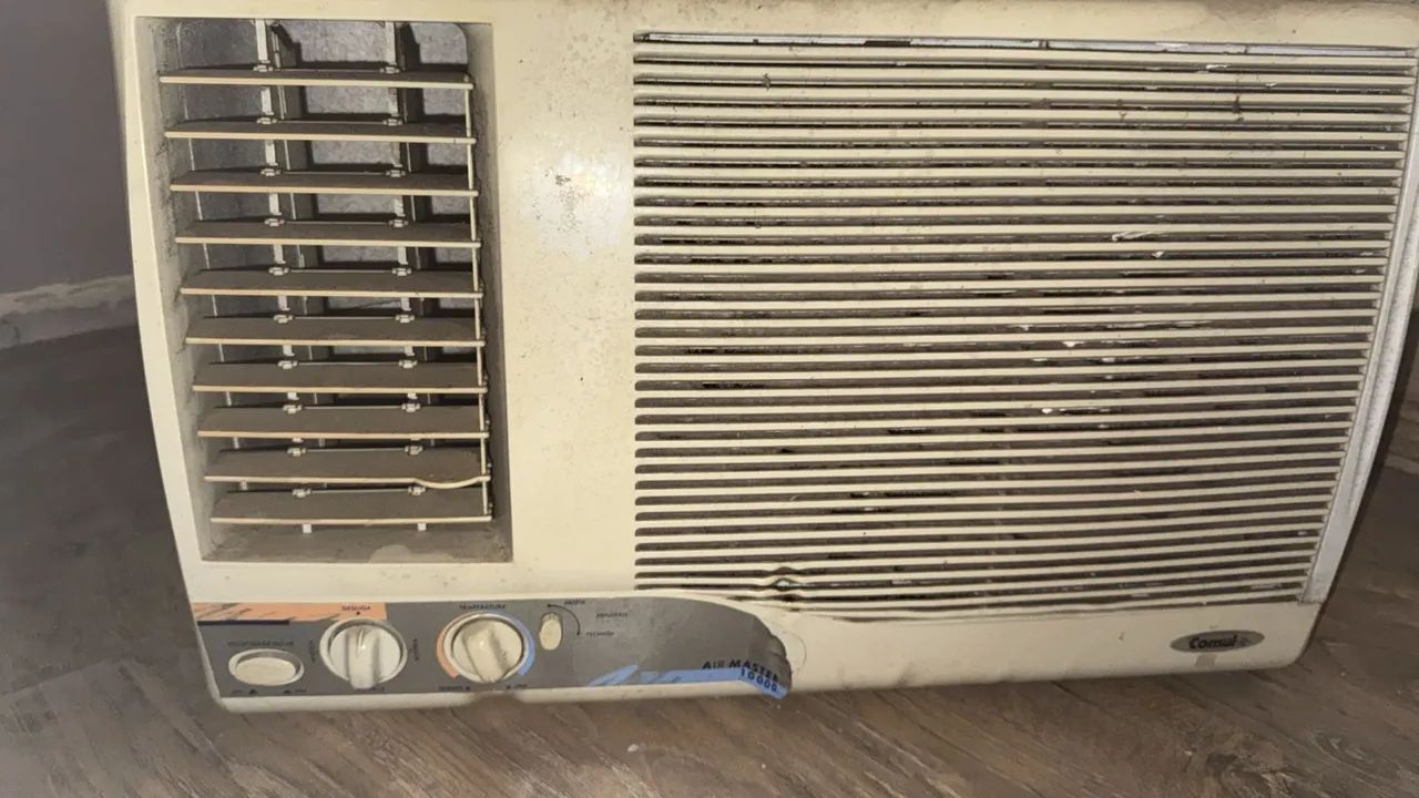 Ar condicionado  - Foto 2