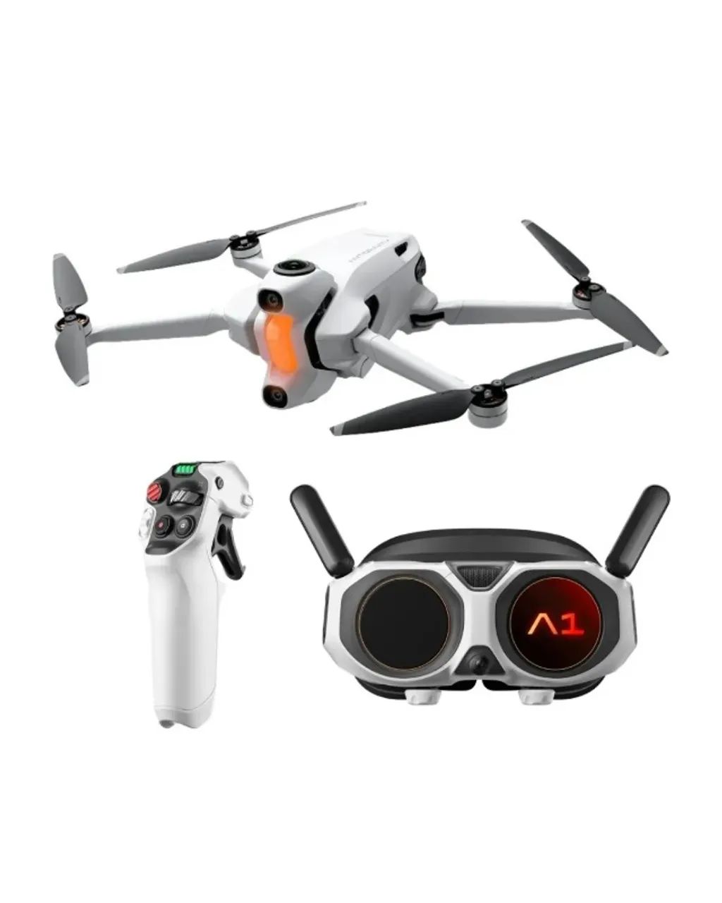Drone Antigravity A1 8k 360 Standard  - Foto 4