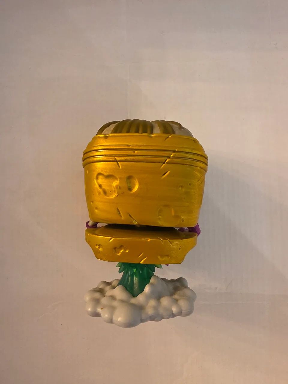 Funko Pop Marvel Zombies M.O.D.O.K. - Foto 4
