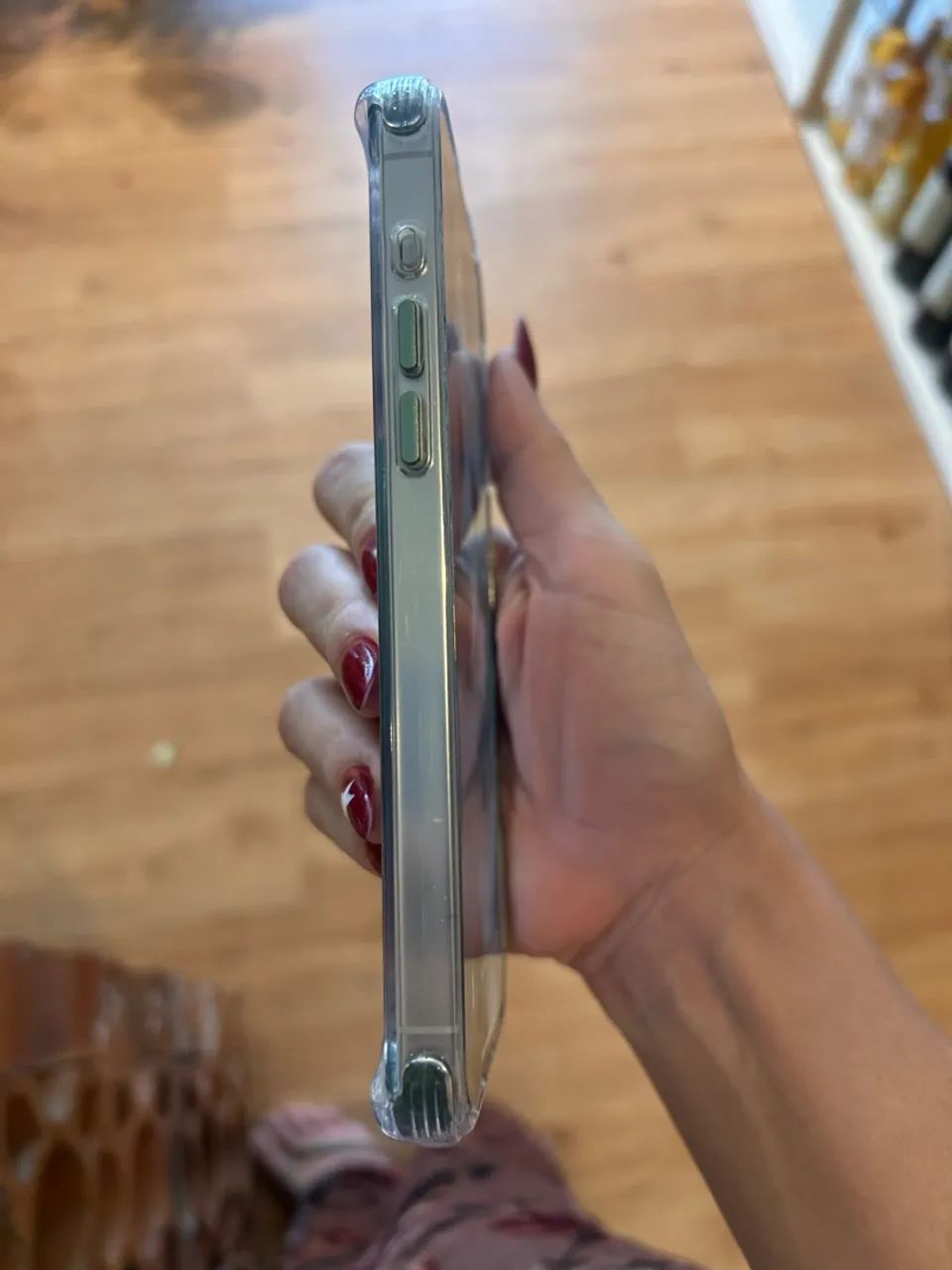 iPhone 15 pro max 256 - Foto 4