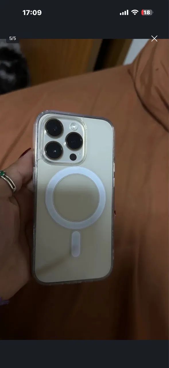 iPhone 14 Pro  - Foto 2