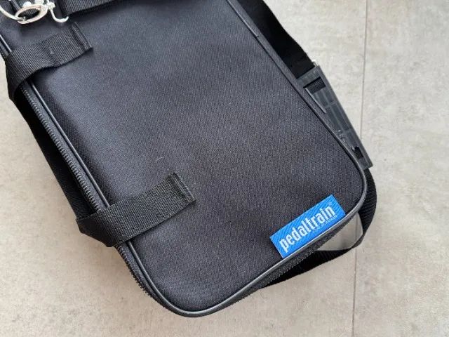 Pedaltrain Metro 16 com Bag - Foto 5
