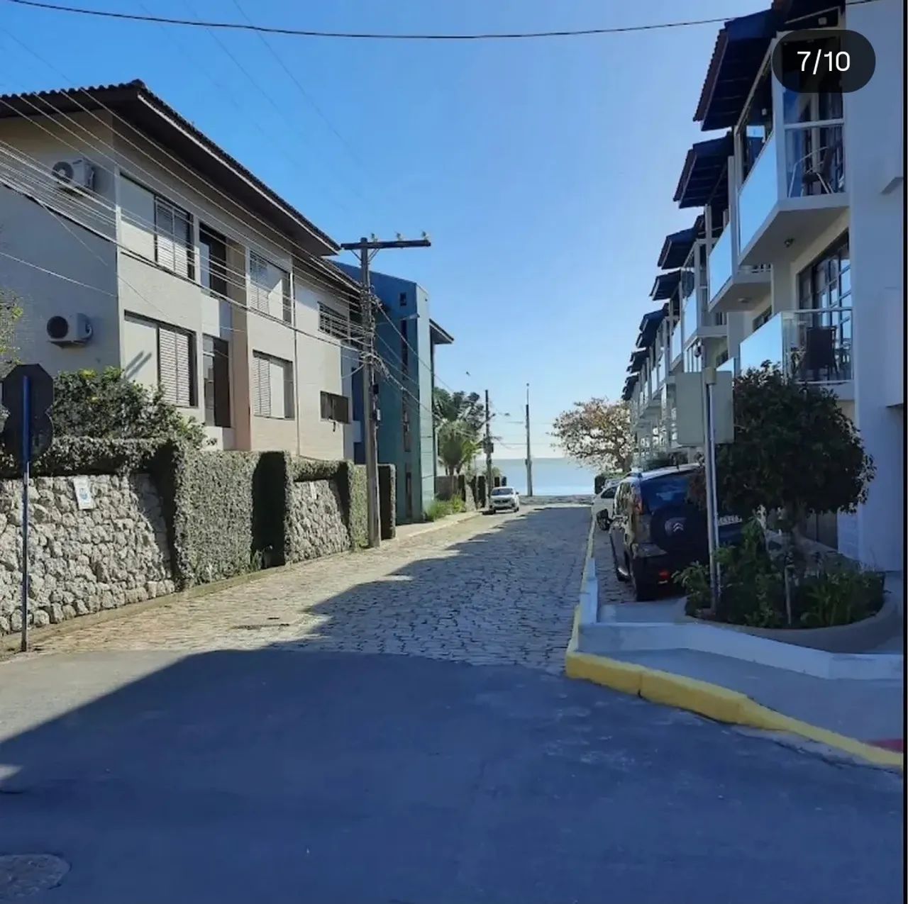 PRAIA DE CABEÇUDAS - ITAJAÍ/SC 
