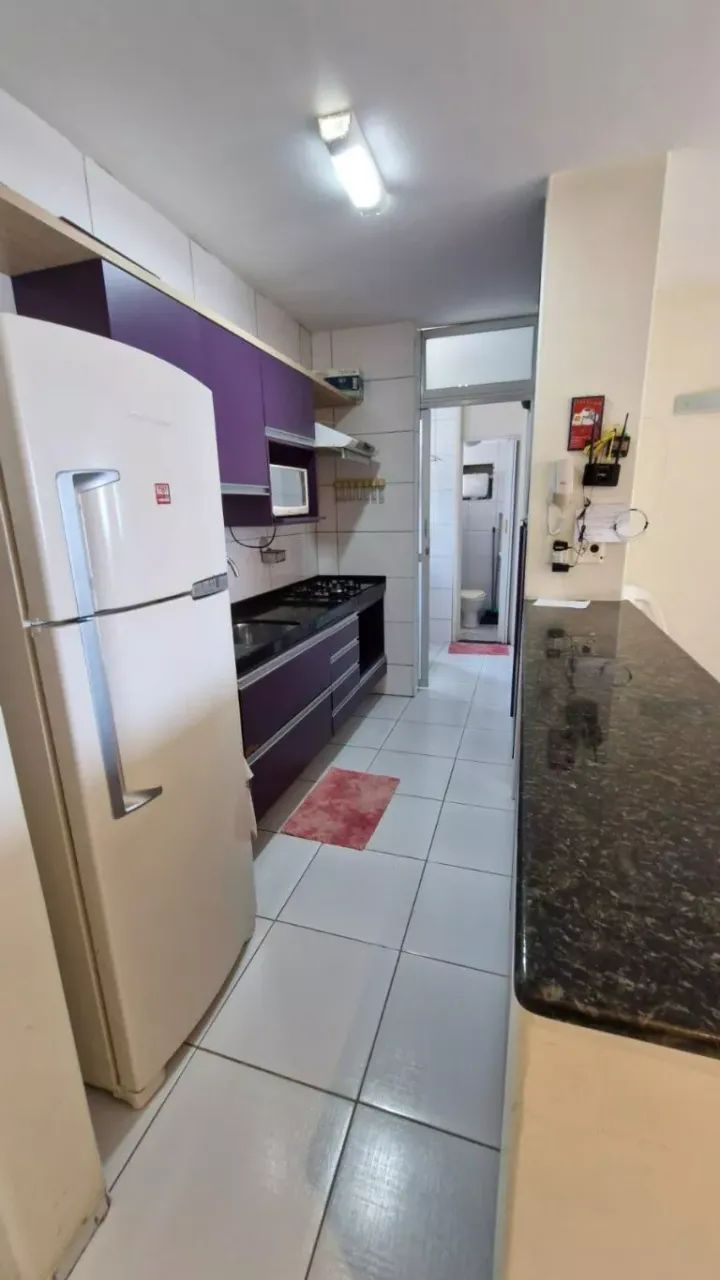 Foto do anúncio de Apartamento para aluguel, 2 quarto(s), Praia De Iracema, Fortaleza em Praia de Iracema, Fortaleza
