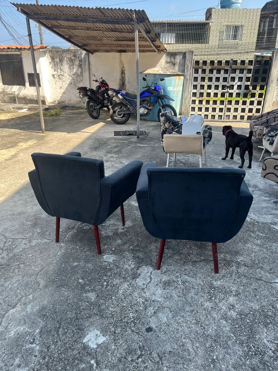 Poltronas - Foto 3