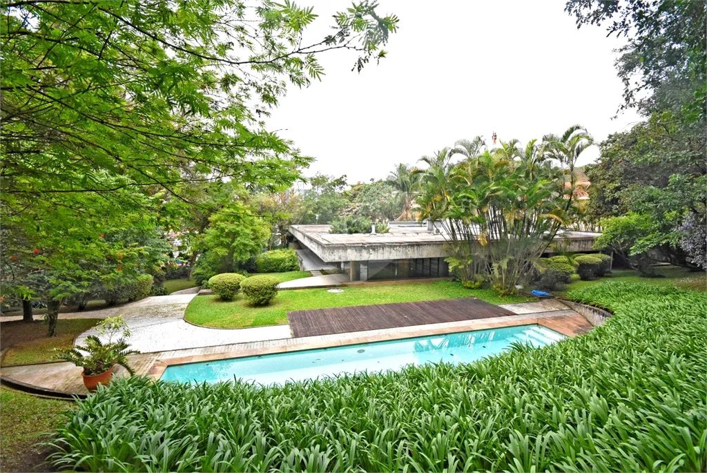 Terreno à venda em Cidade jardim - SP - Foto 3