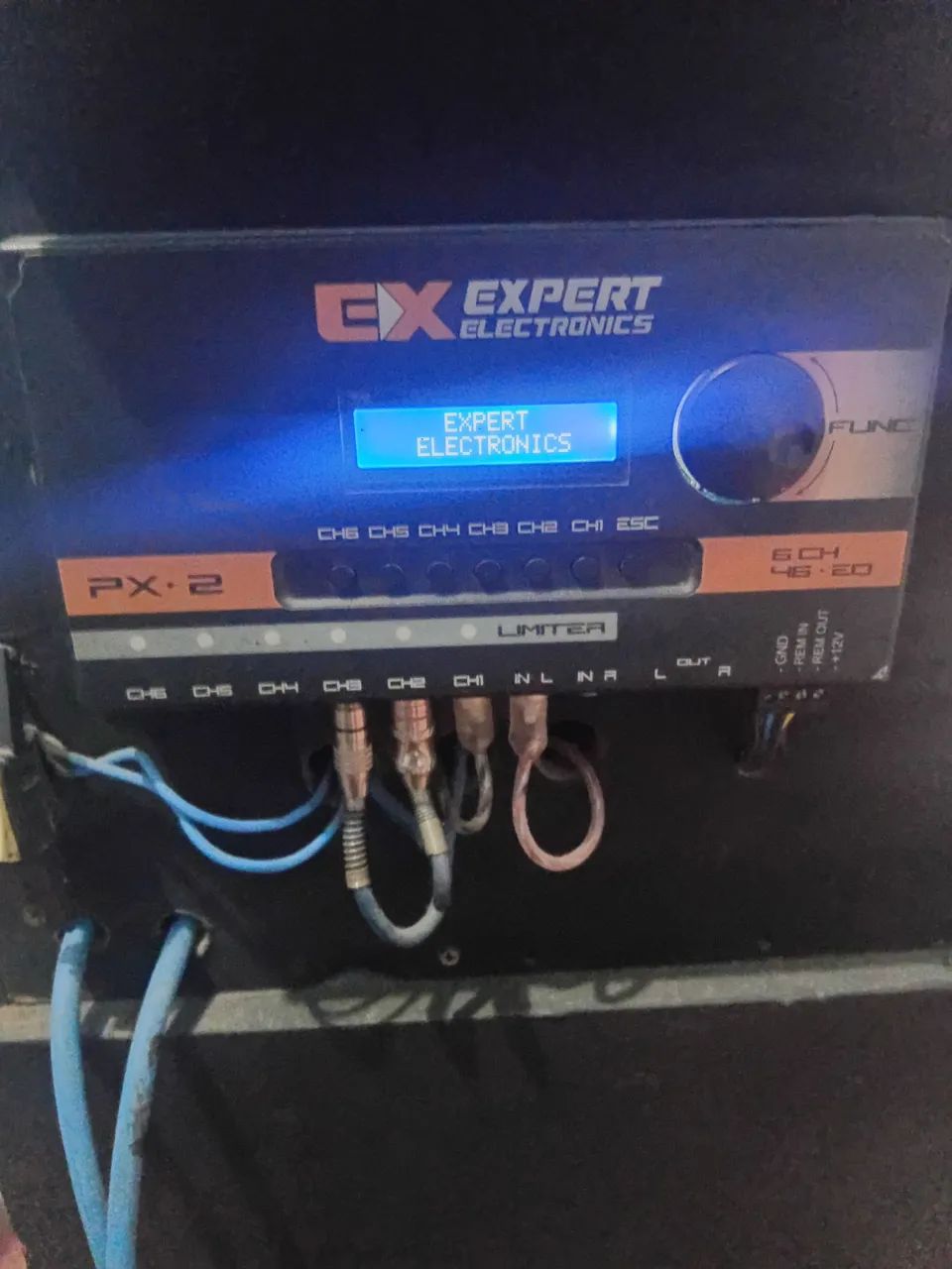 Vendo som na caixa Bob toca muito  e funcionando perfeitamente  - Foto 3