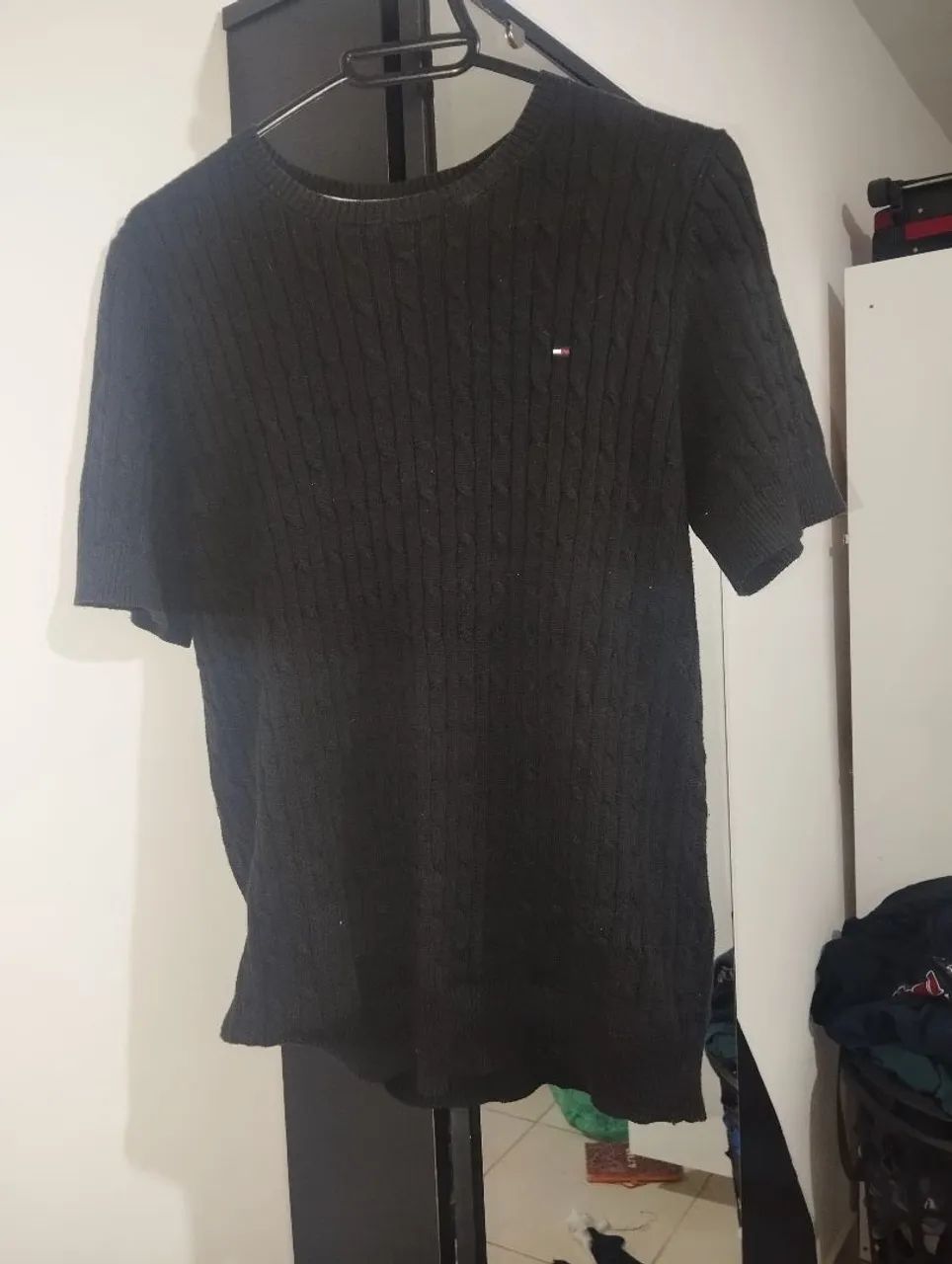 Camiseta Tommy original  - Foto 2