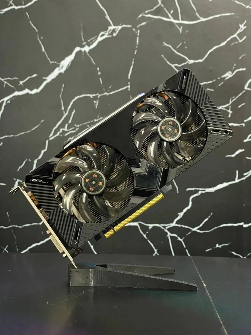 PLACA DE VIDEO PCYES RTX 2060 6GB