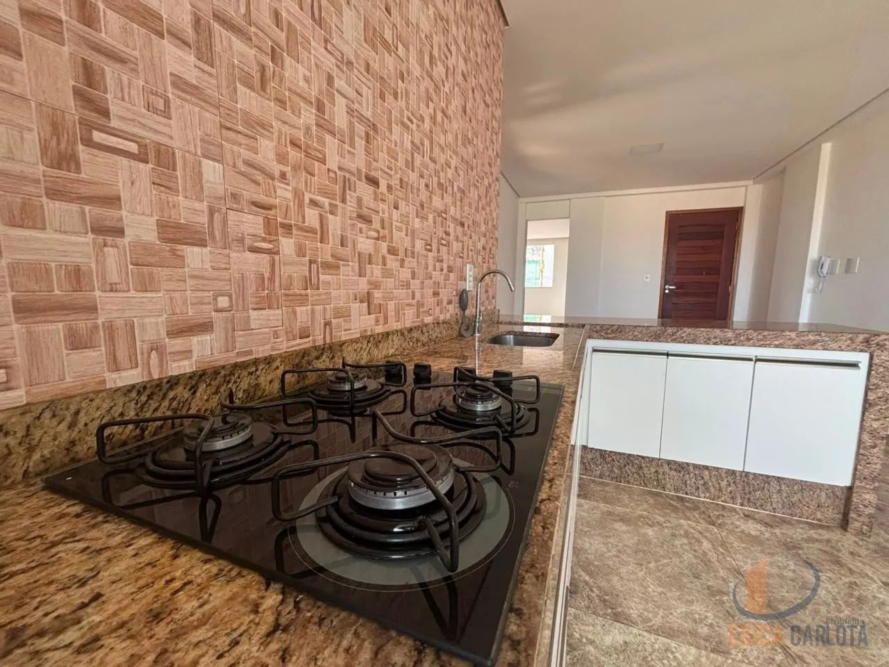 Apartamento bairro Campo Alegre - Foto 4