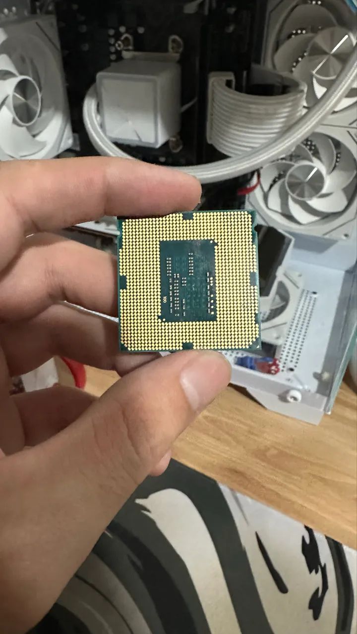 Processador Intel Core i3 - 4150 3.50GHZ - Foto 2