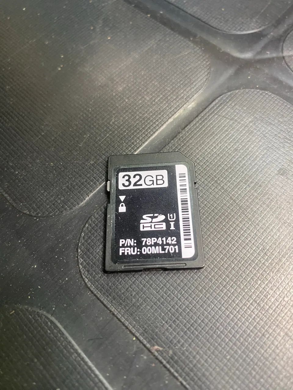 cartao SD 32gbs