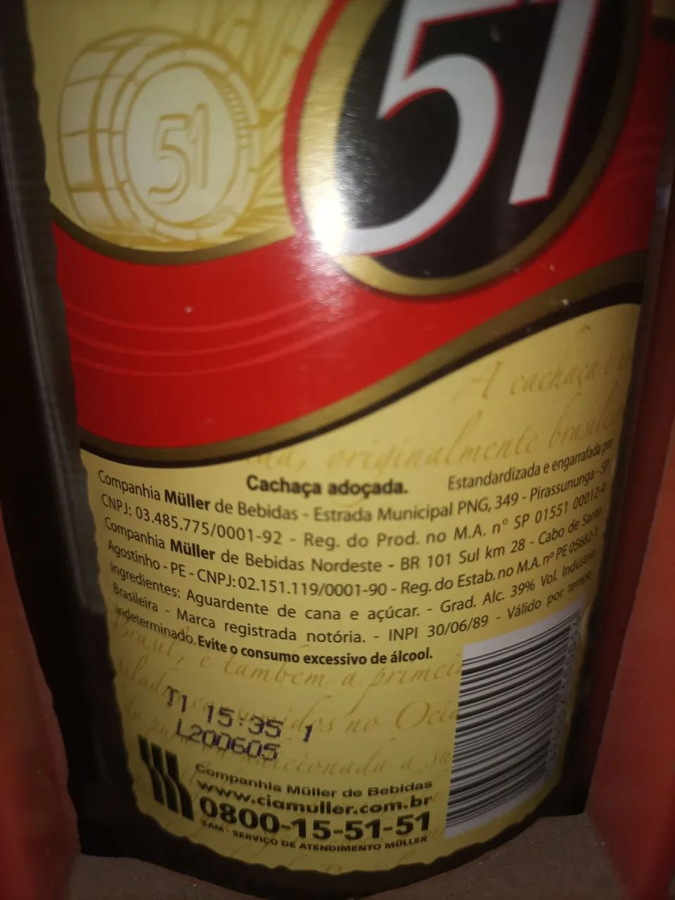 Caixas de litros a venda  - Foto 4