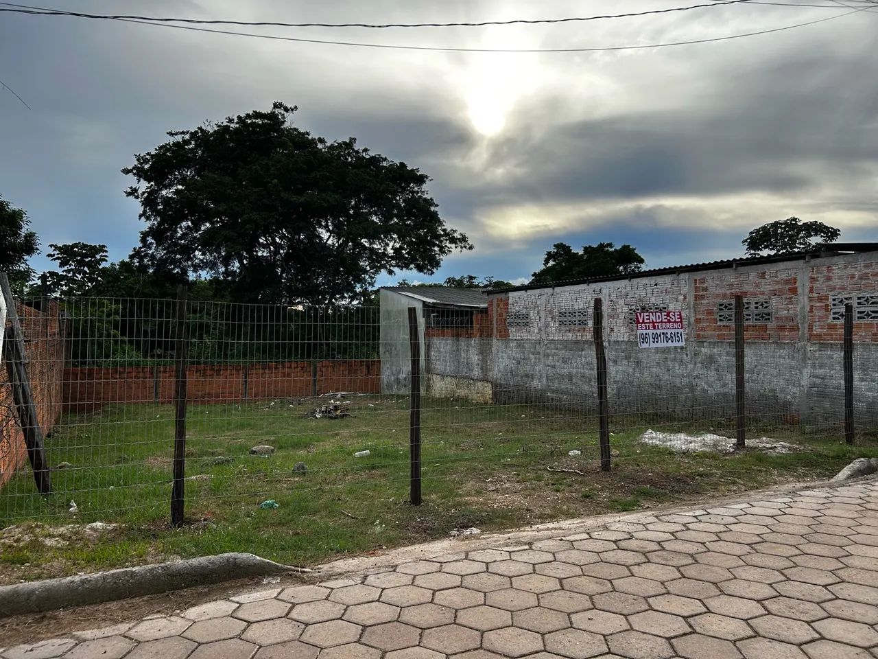 Terreno à venda no bairro Goiabal - Foto 3