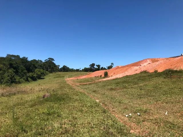 ? MEGA LANÇAMENTO - ALTO DE IGARATÁ ? Terrenos de 20.000 m² ou 5.000 m² dentro de condom - Foto 7