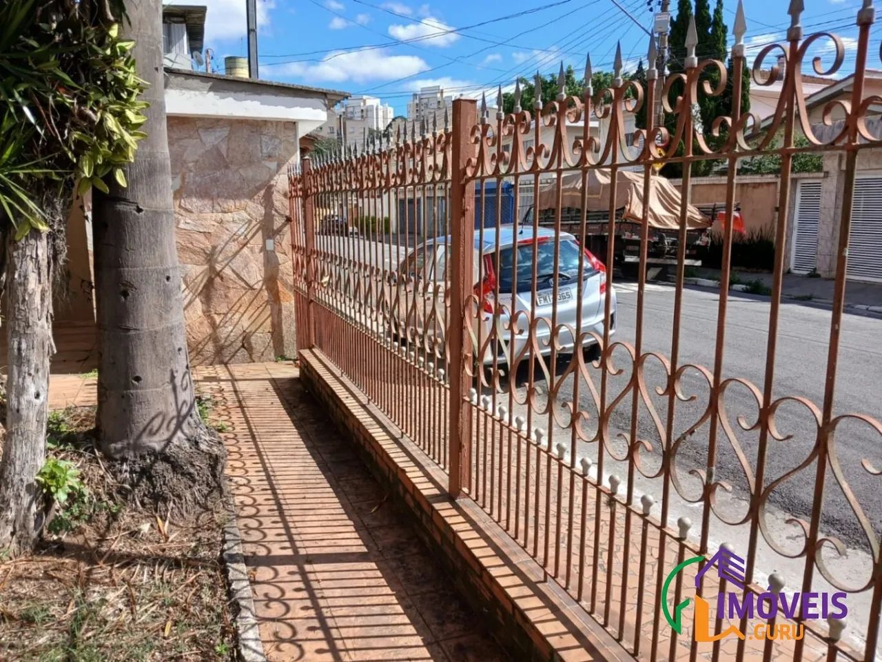 CASA TÉRREA - JARDIM SABARÁ - SP - Foto 2