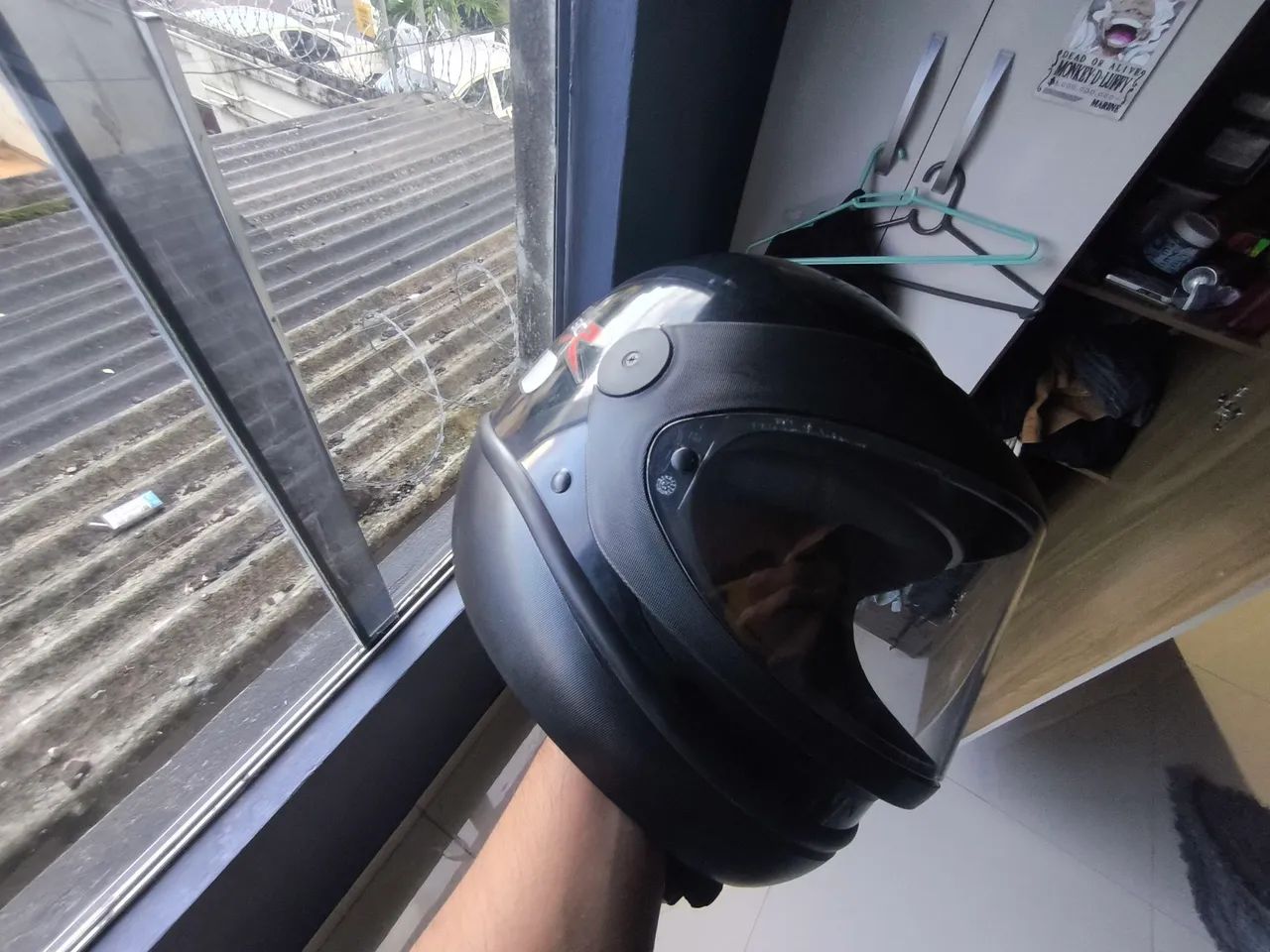 Capacete  - Foto 2