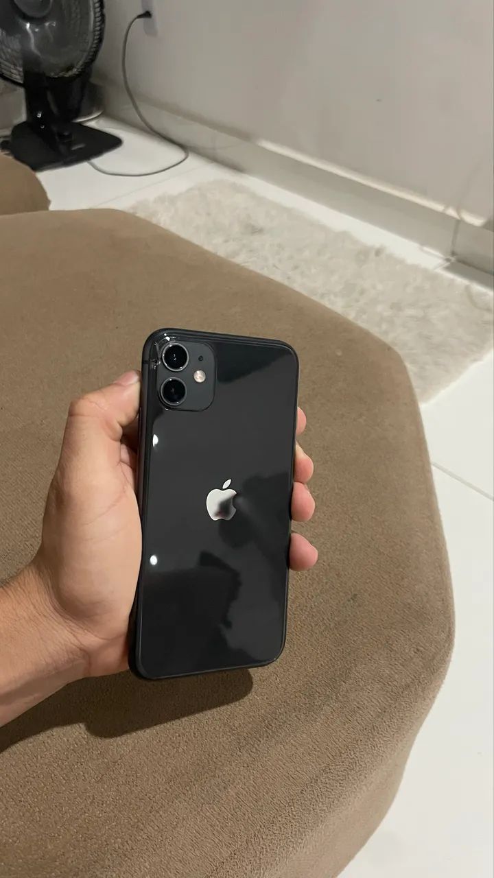 iPhone 11 64GB
