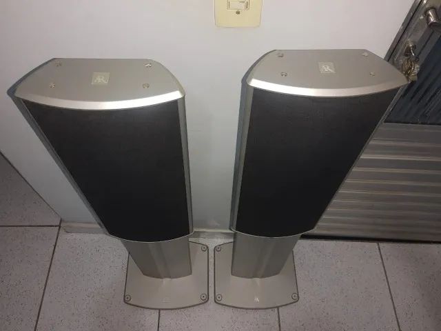 Par de caixas AR - Modelo Phanton - Foto 4