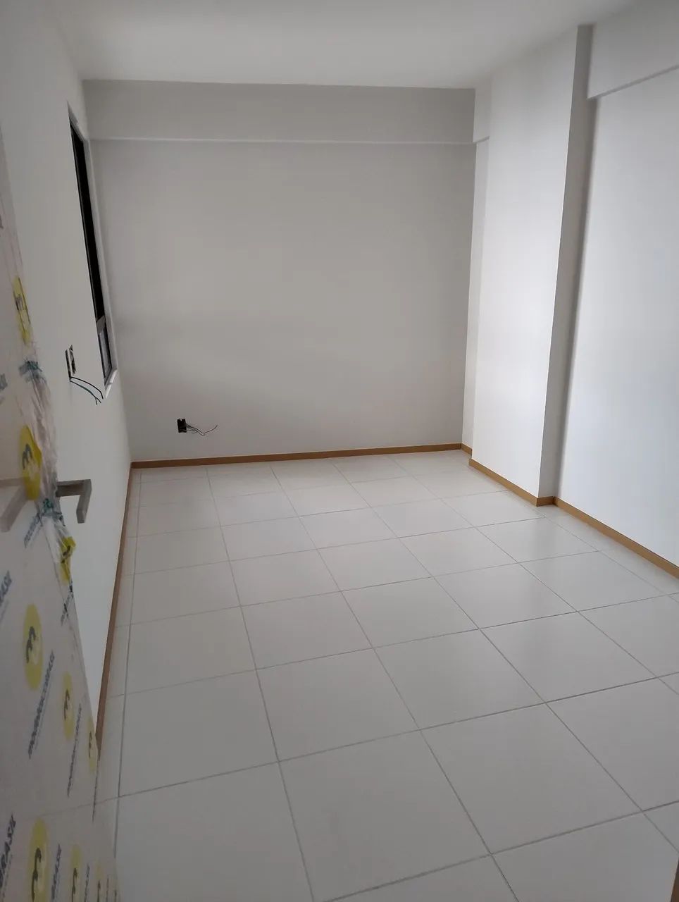 Vendo apartamento no Riacho doce Beach residênce  - Foto 4