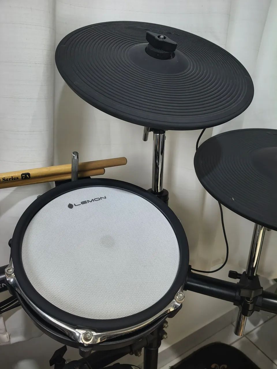 Bateria Eletrônica  - Foto 3
