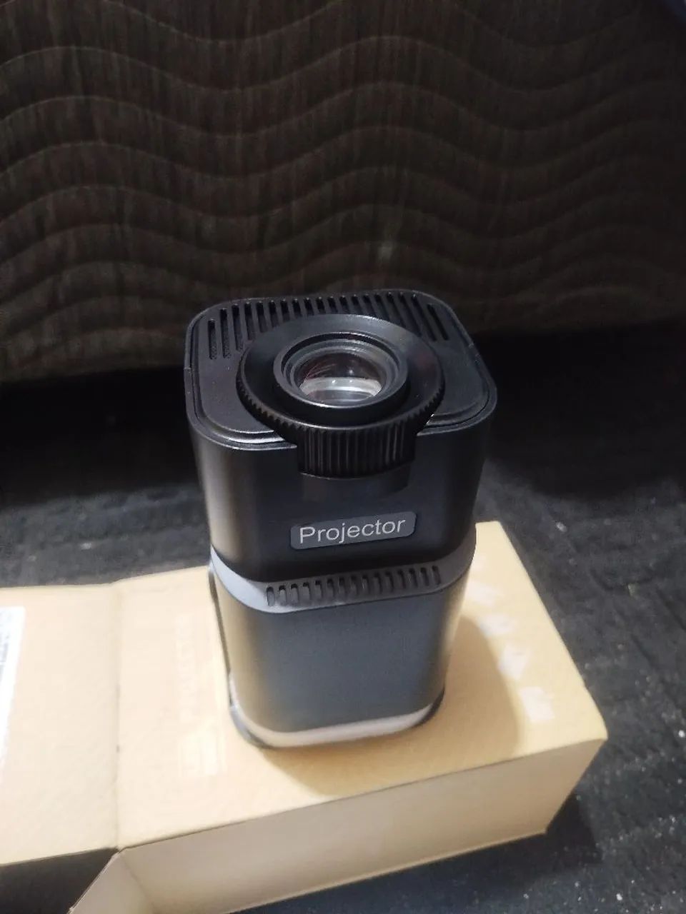 Projetor hy320 - Foto 3