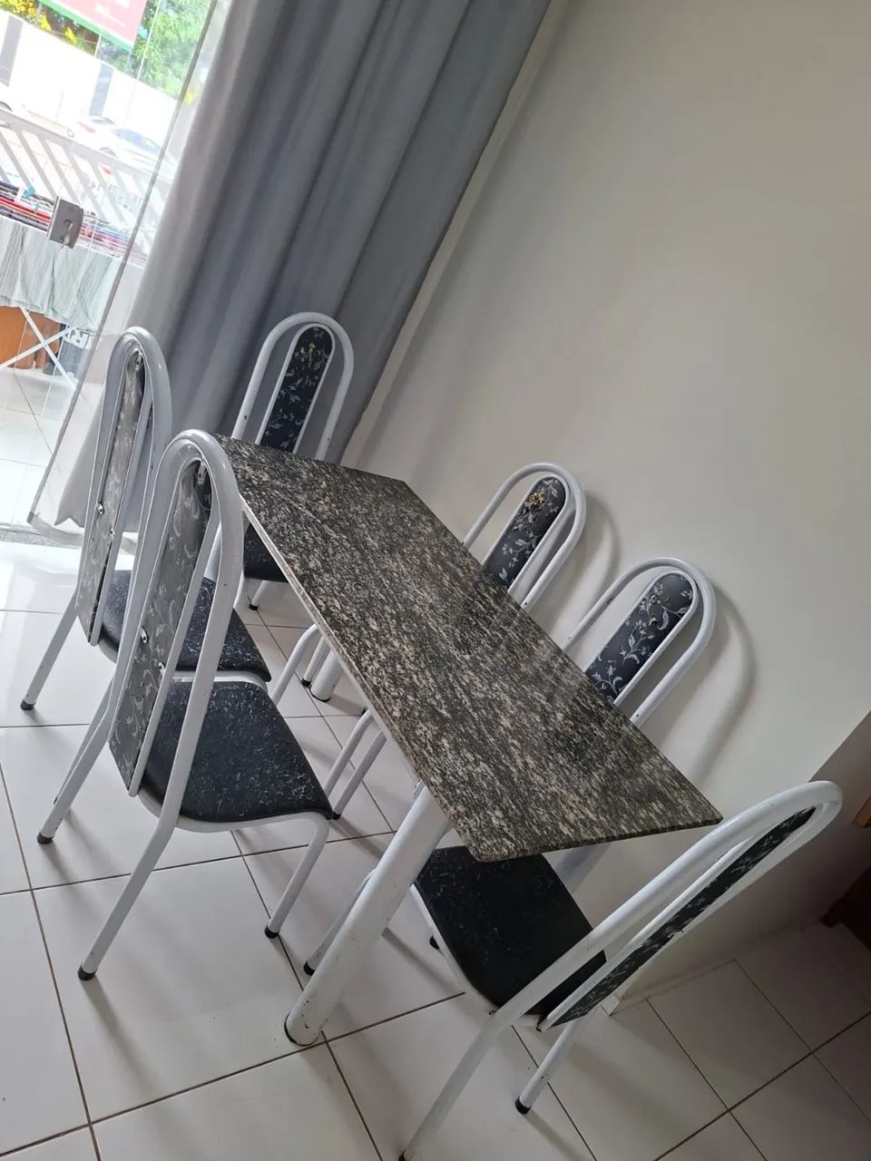 Mesa de jantar - Foto 3