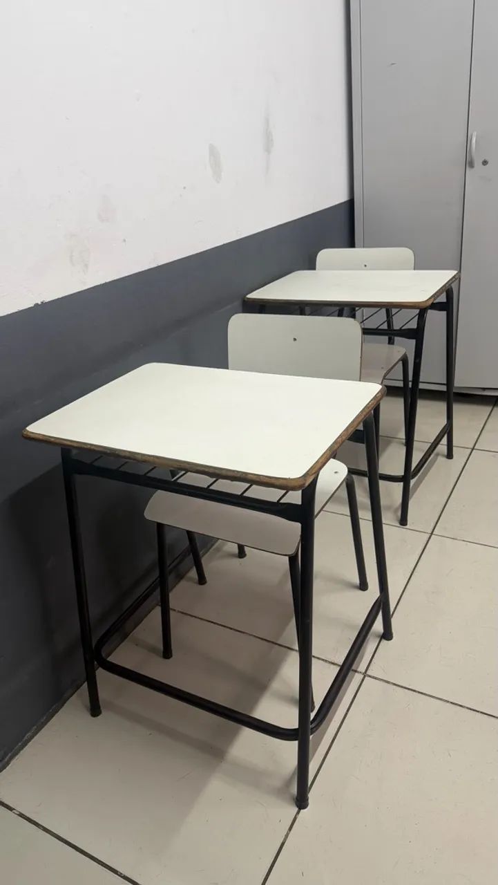 Carteiras escolares - Foto 2