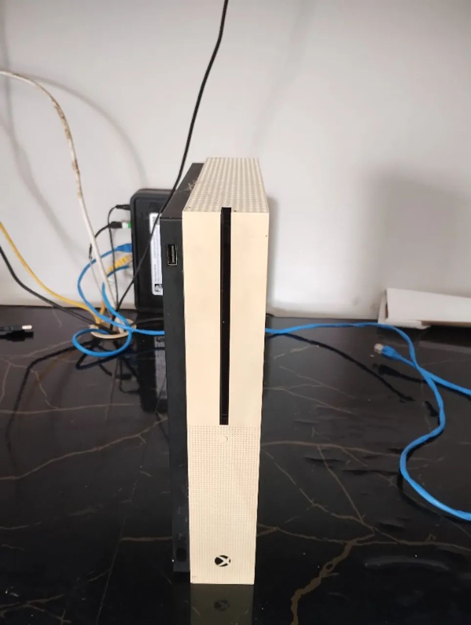 XBOX ONE X e S