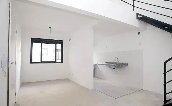 CIDADE BAIXA - DUPLEX - 60M² - LIMA e SILVA