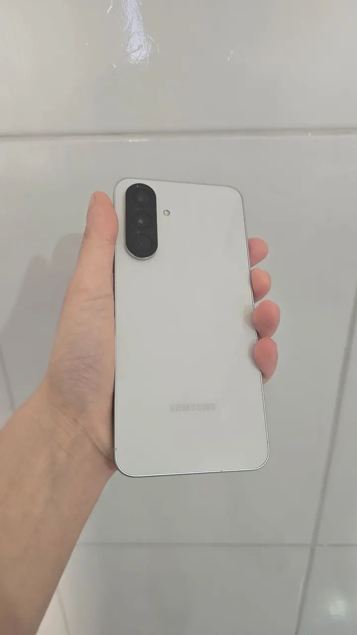 Samsung Galaxy A56 5G - 8gb / 256gb - Foto 3
