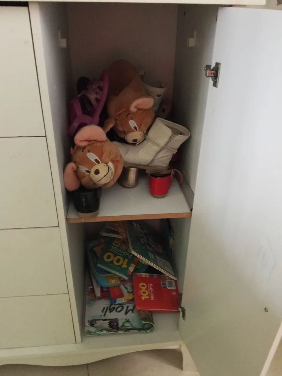 Cômoda infantil  - Foto 2