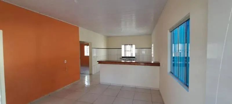 Casa com 3 quarto(s) no bairro Godofredo em Poconé - MT - Foto 6