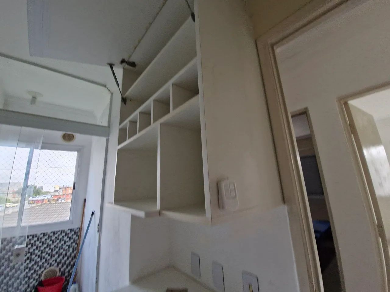 Apartamento Morar e Viver III - Foto 4