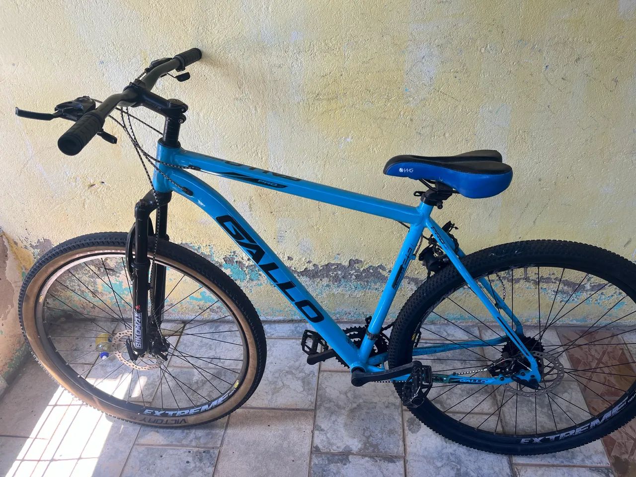 Bicicleta aro 29 - Foto 2