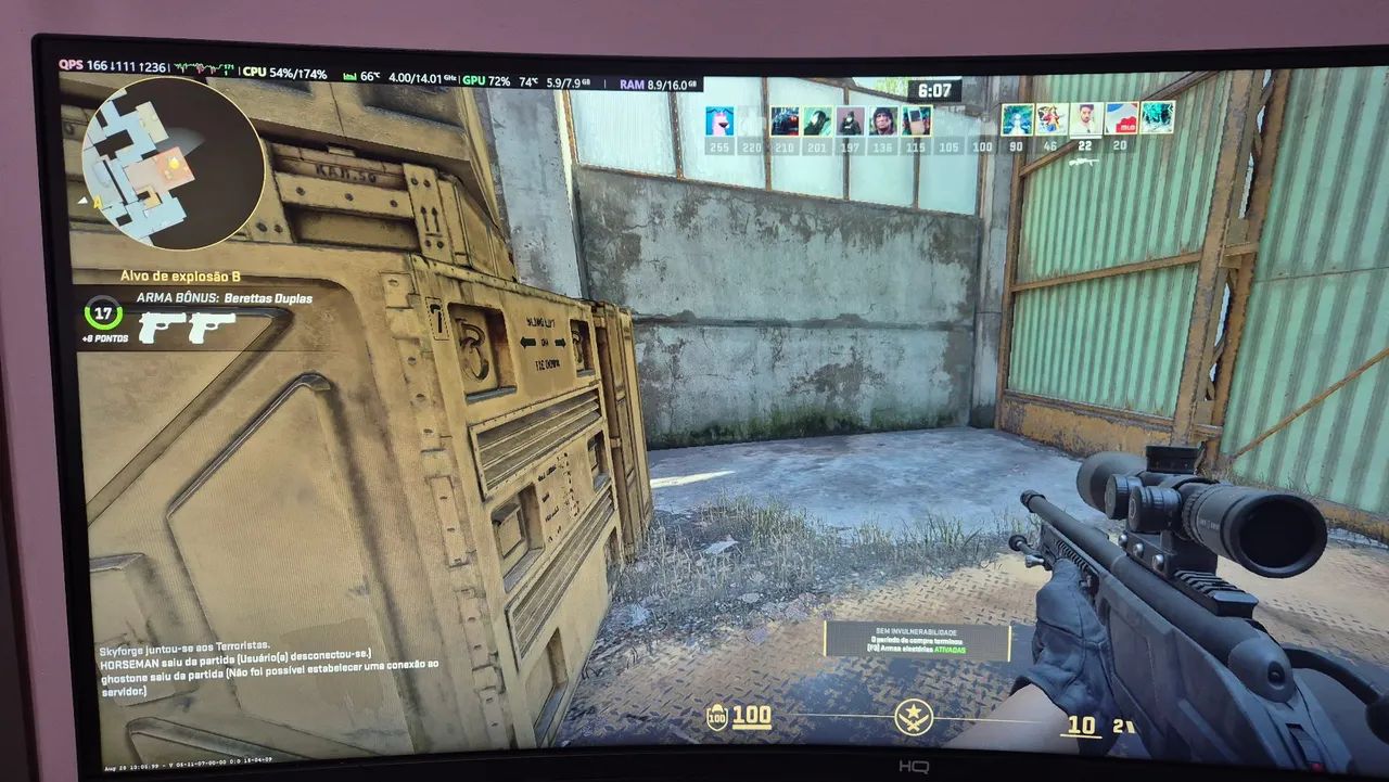 Pc Gamer i7 gtx 1080 - Foto 4