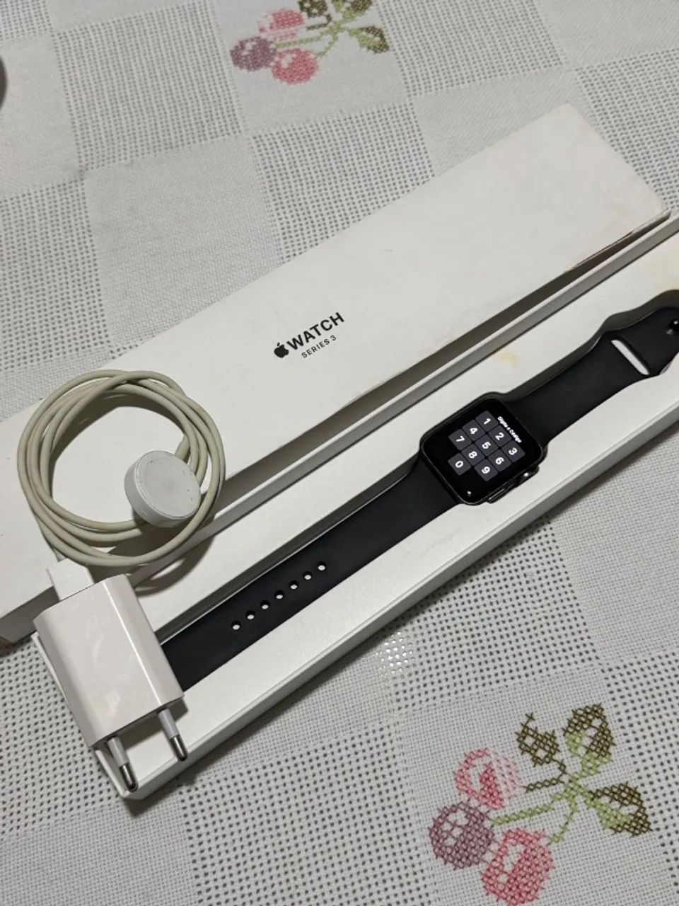 Apple Watch Series 3