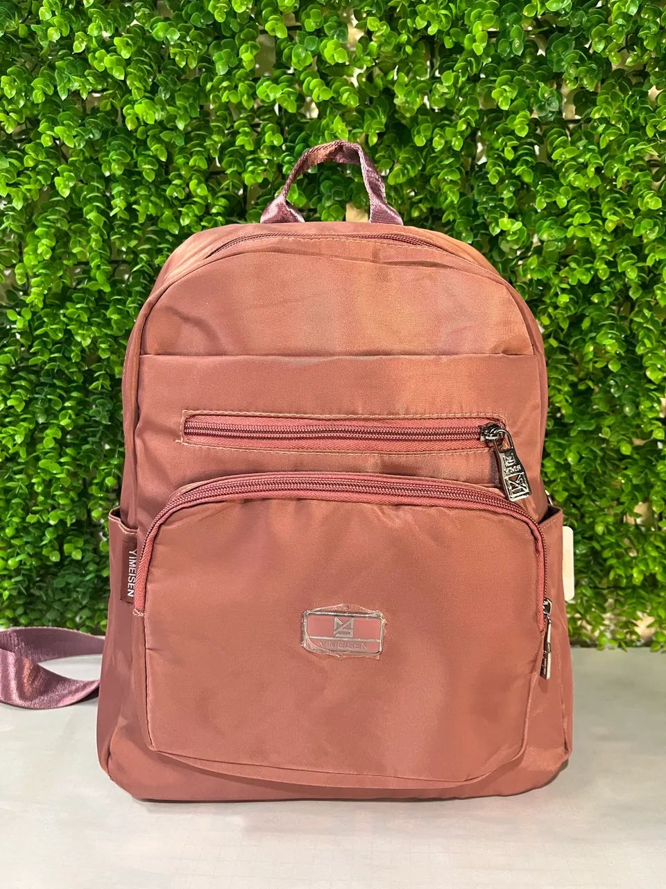 Mochila feminina 