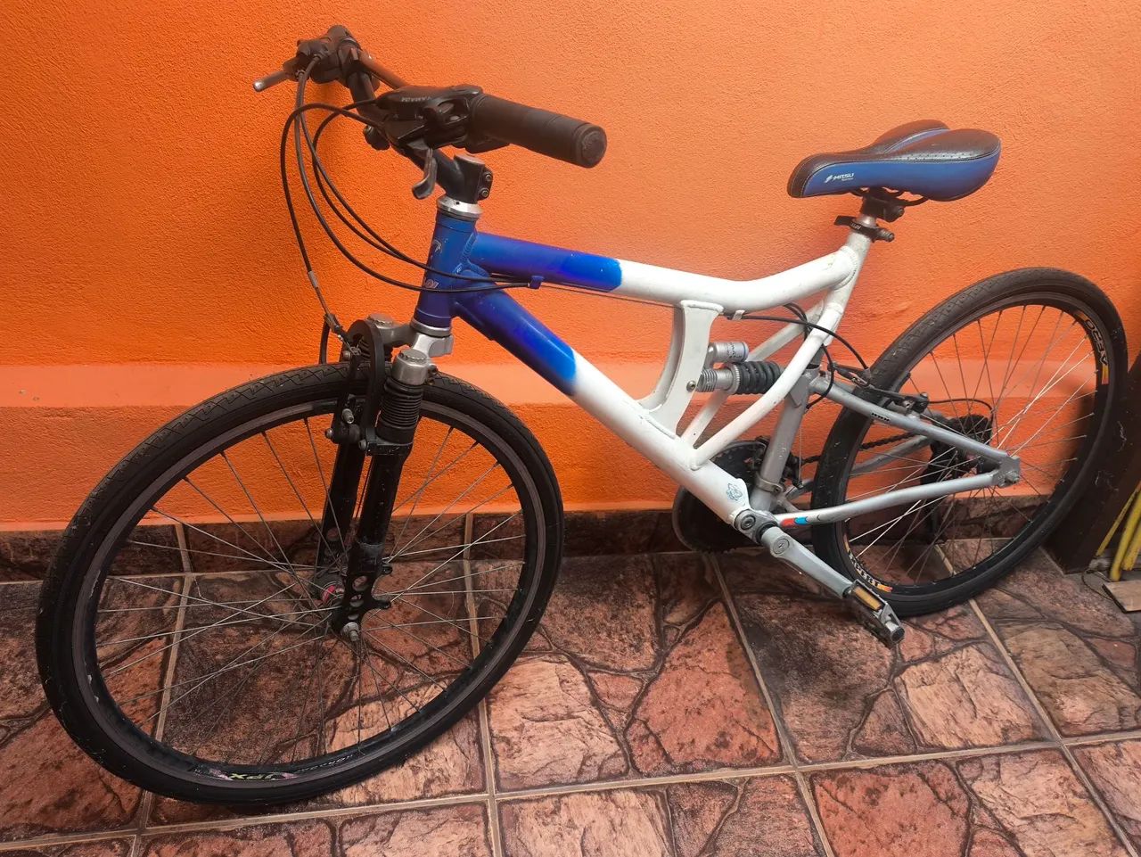 Bicicleta sport 
