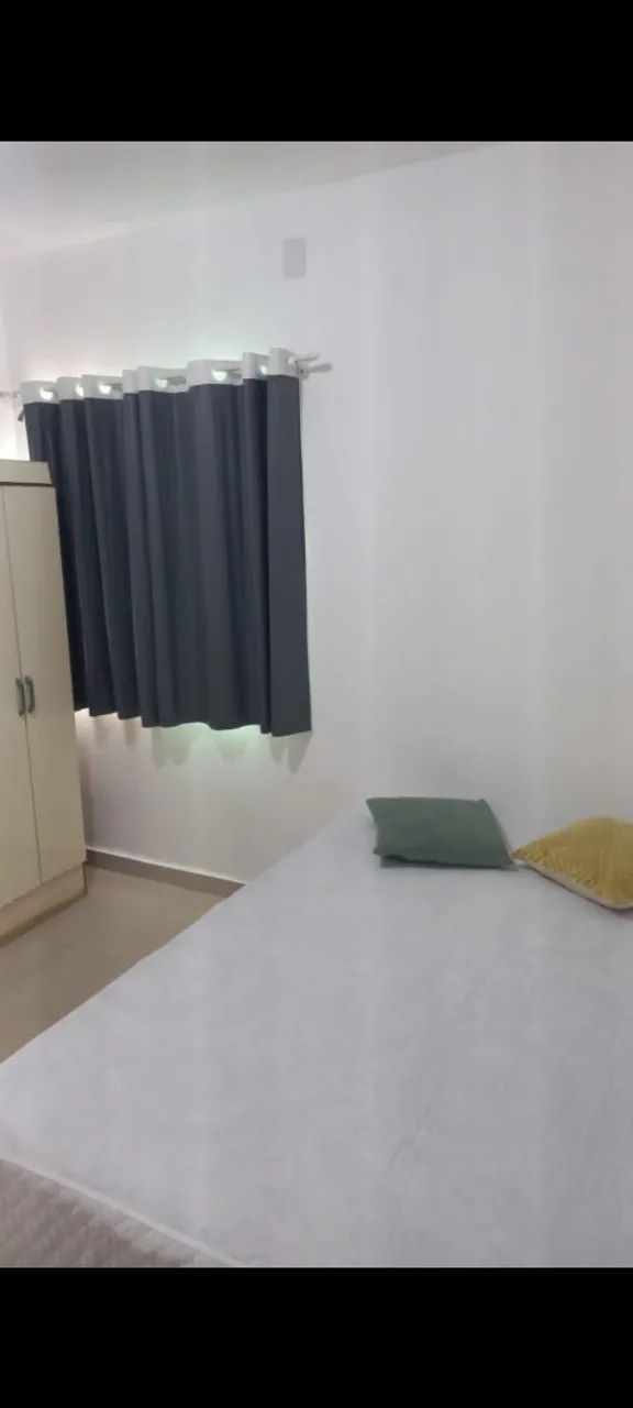 Alugo apartamento nos ingleses 