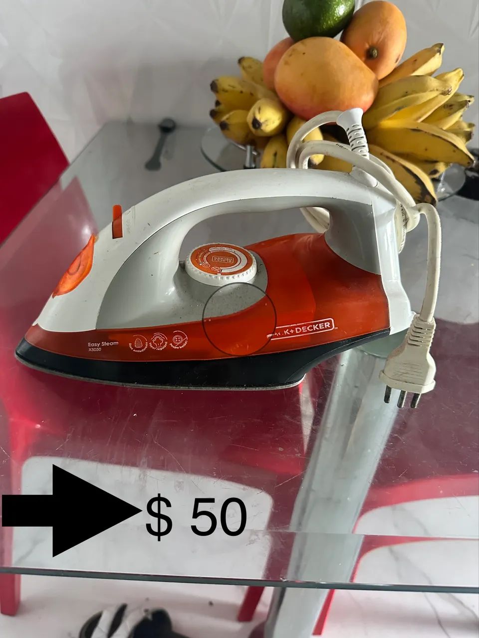Item domésticos  - Foto 4