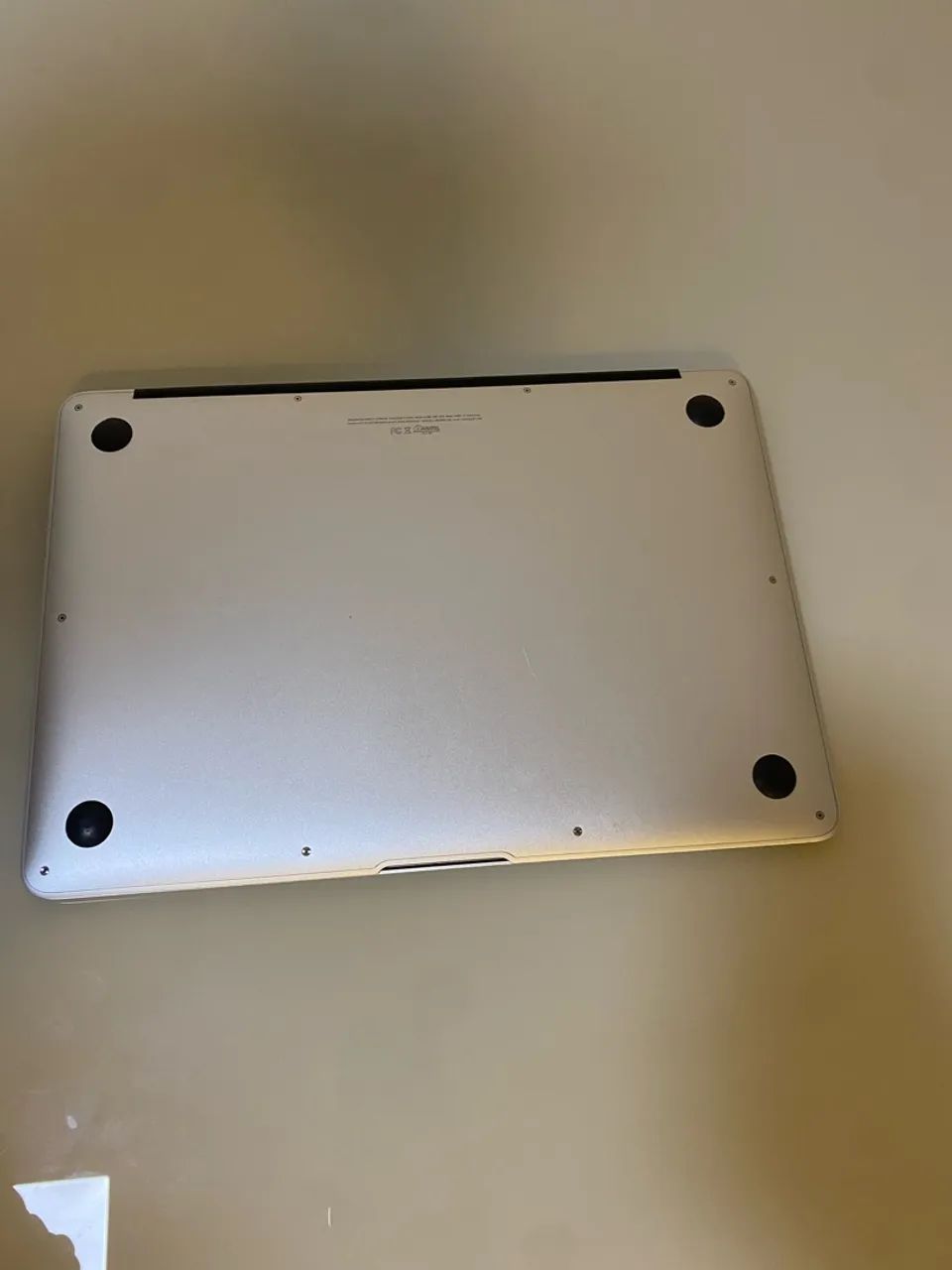MacBook Air 8GB RAM - i5 - Foto 3