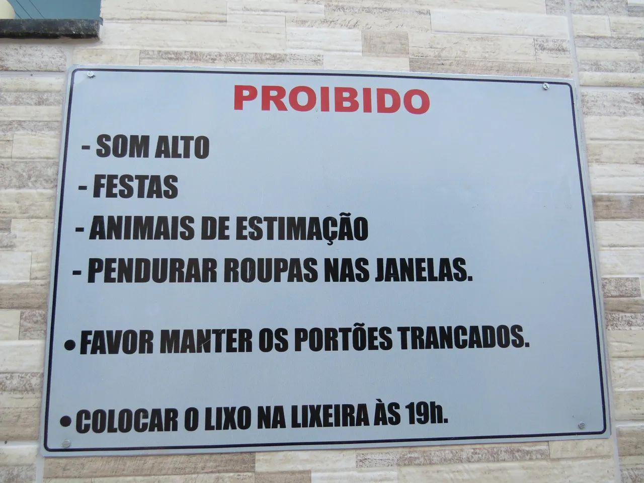 Foto - Brasília - Sobradinho