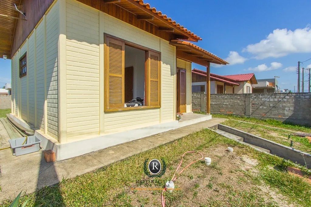 Casa Aluguel anual Passo de Torres - Novo Passo - Foto 5