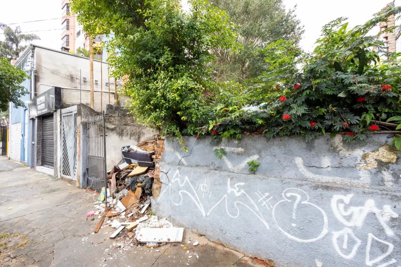 Terreno na Rua Bom Sucesso, 1509  260 m² - Foto 3