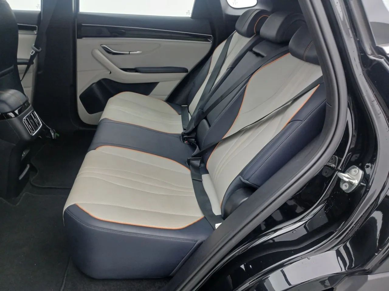 BYD Song Plus 1.5 16V Aut. (Hibrido), foto 17 de 18