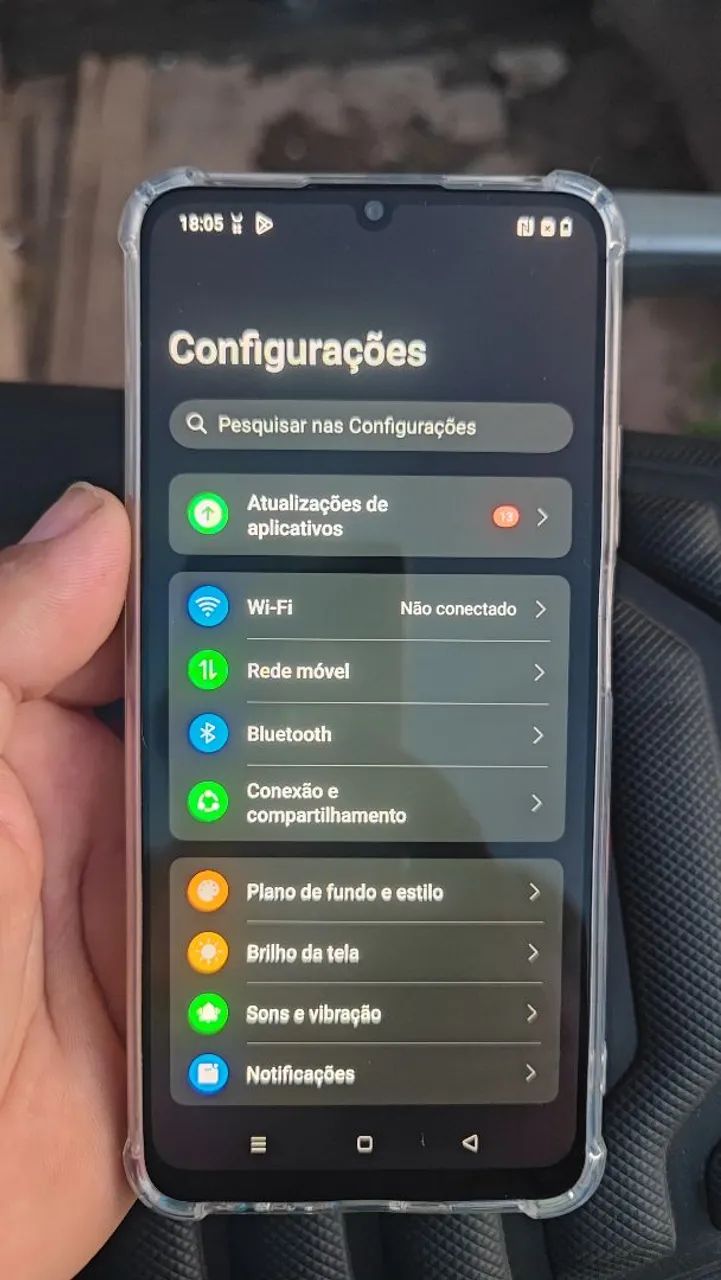 Vendo realme C53 128 GB  - Foto 2