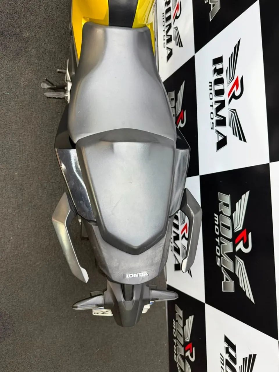CB 300F ABS  - Foto 5