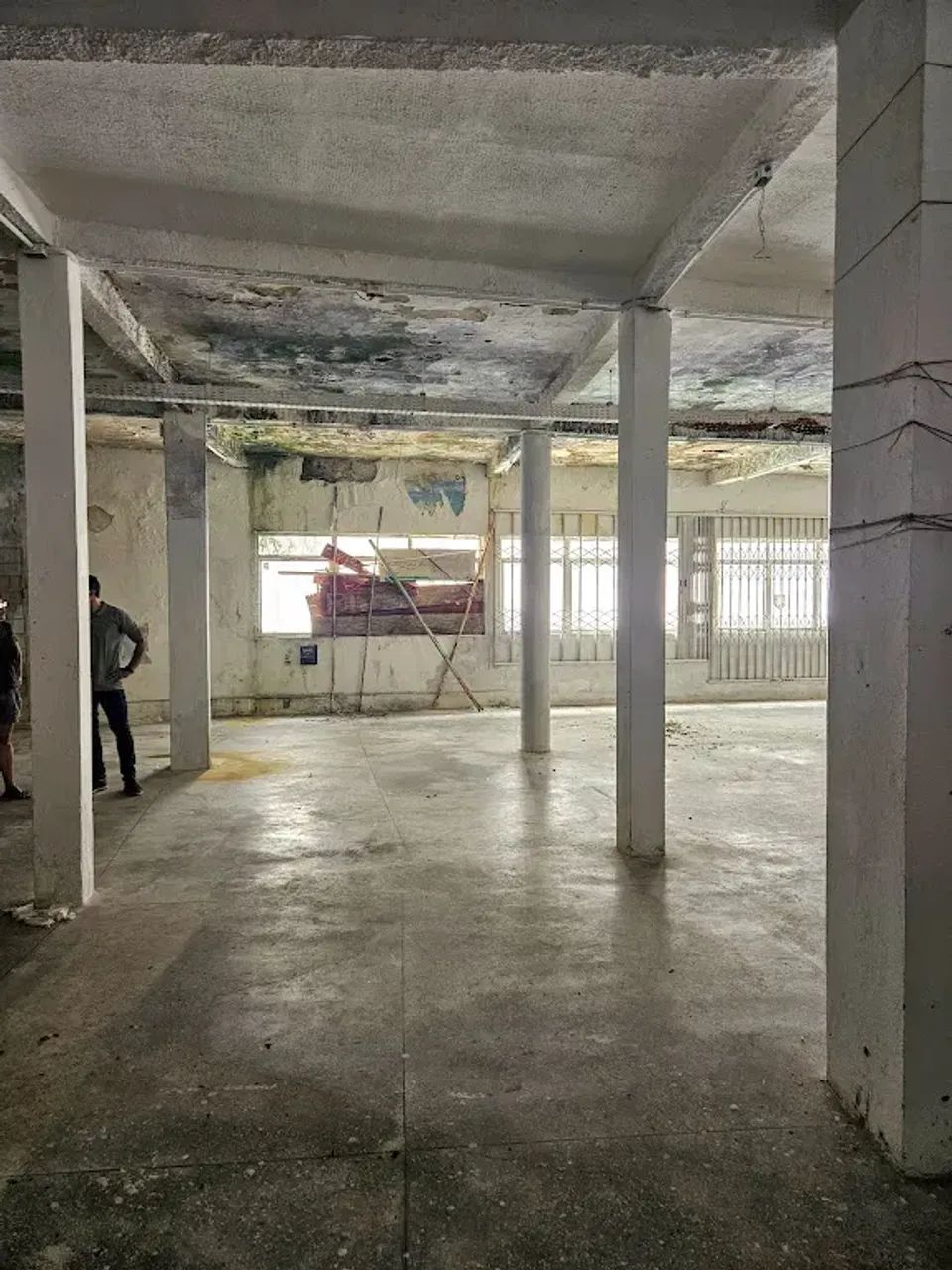 Prédio Comercial No Centro Com 309 m² Em Frente Ao Edifício dos Arquitetos - Foto 5